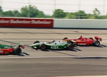 Adrian, Dario, and Juan