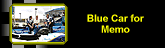 Blue car for memo