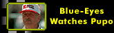 Blue-Eyes watching