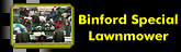 Binford lawnmower