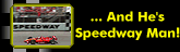 speedway man