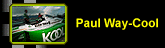 Paul is cool