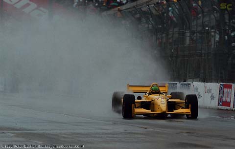 yellow submarine