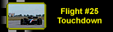 Flight 25 is landed