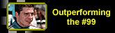 outperforming #99