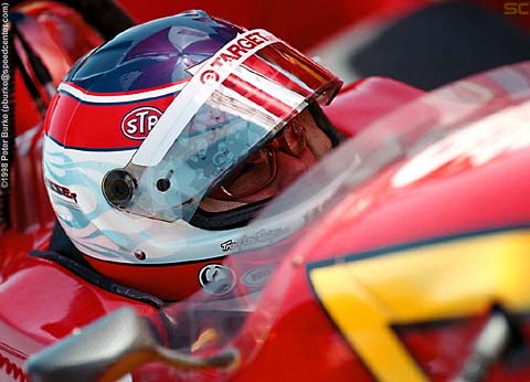 pole F1 style