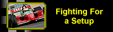 fighting for a setup