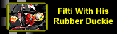 rubber duckie