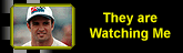 they are watching me