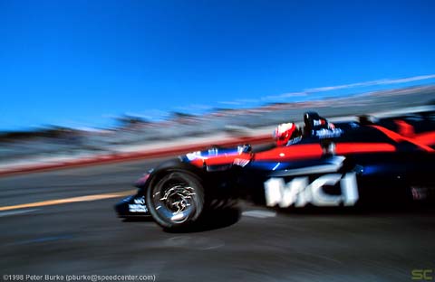 artistic blur