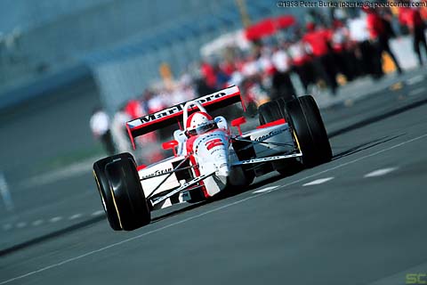 Motegi was better