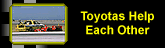 Toyotas help each other