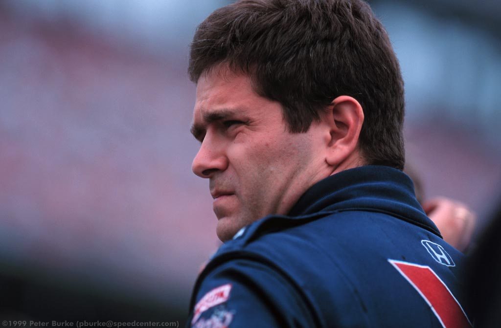 Goodyear Guessed Wrong