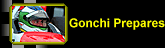 Gonchi Prepares