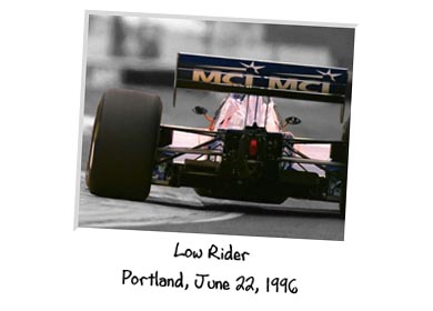 Low Rider