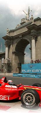 name the gate