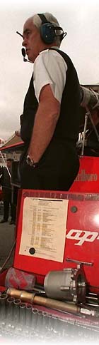 name this team owner