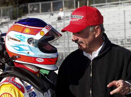 Courtesy Toyota Motorsports