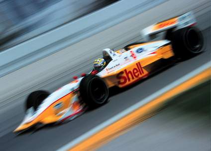 Kenny Br&auml;ck blur