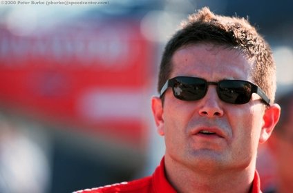 All signs going into Milwaukee are positive