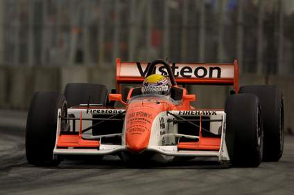 Courtesy Toyota Motorports