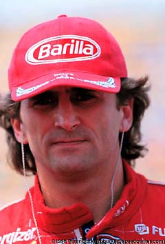 Papa Zanardi