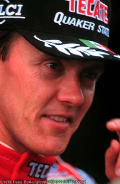 This season is shaping up