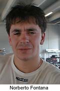 Norberto Fontana
