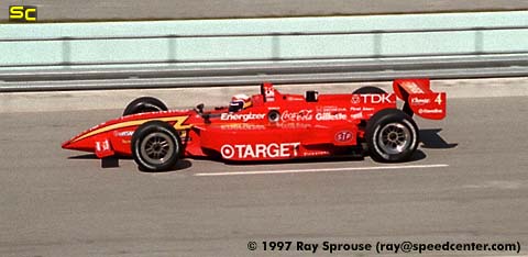 Zanardi