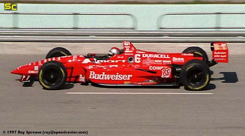 Andretti