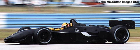 1998 Reynard