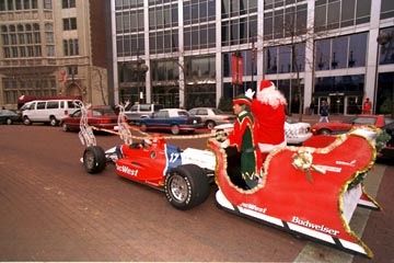 The new '99 Handford Device