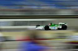 Courtesy Fernandez Racing