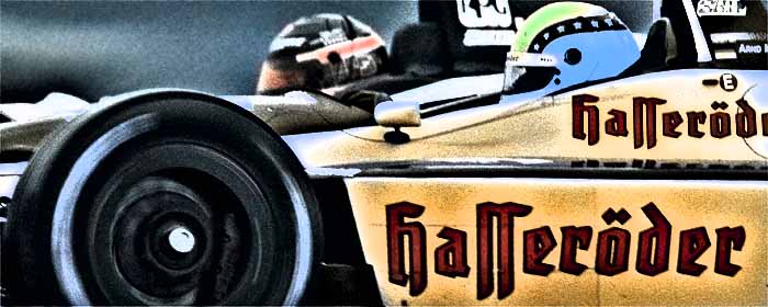 Meier and PJ at Elkhart