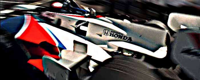 Gil Peels Out at Nazareth